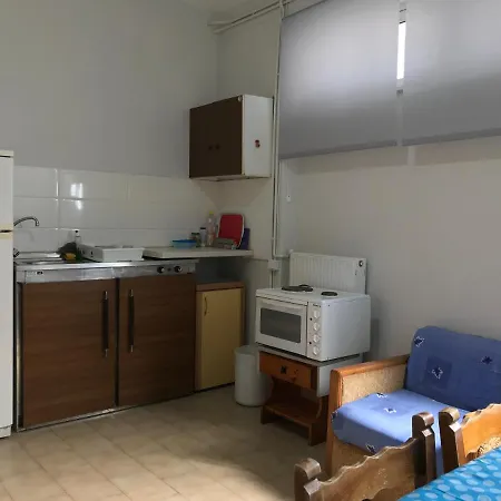Apartment Apt10 Mamangakis Rethymno (Crete)